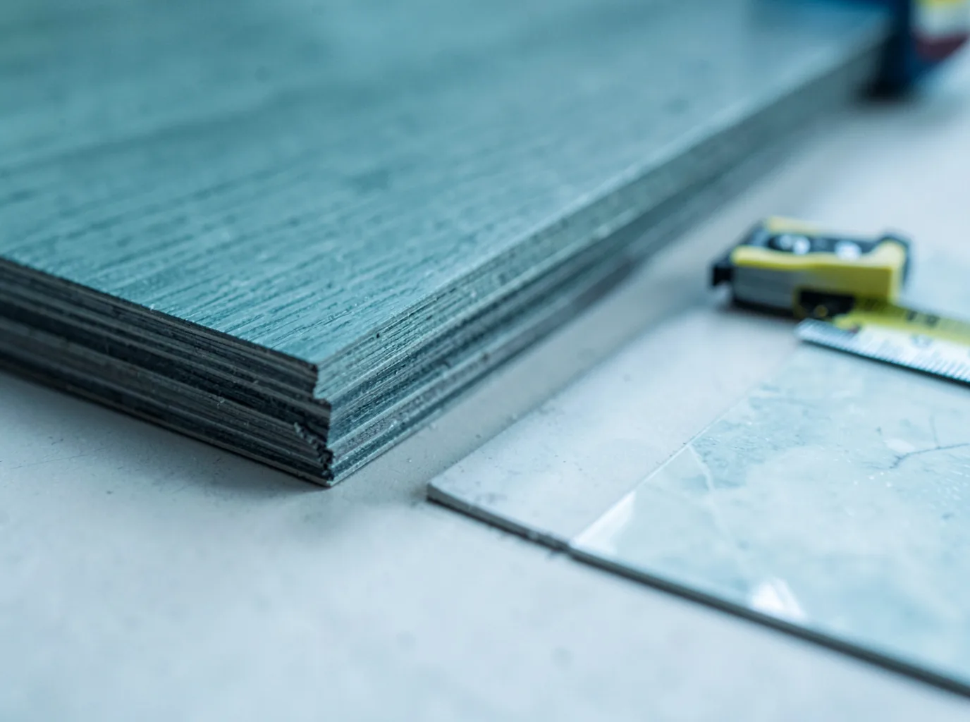 Luxury Vinyl Plank Installation New City, NY FAQs